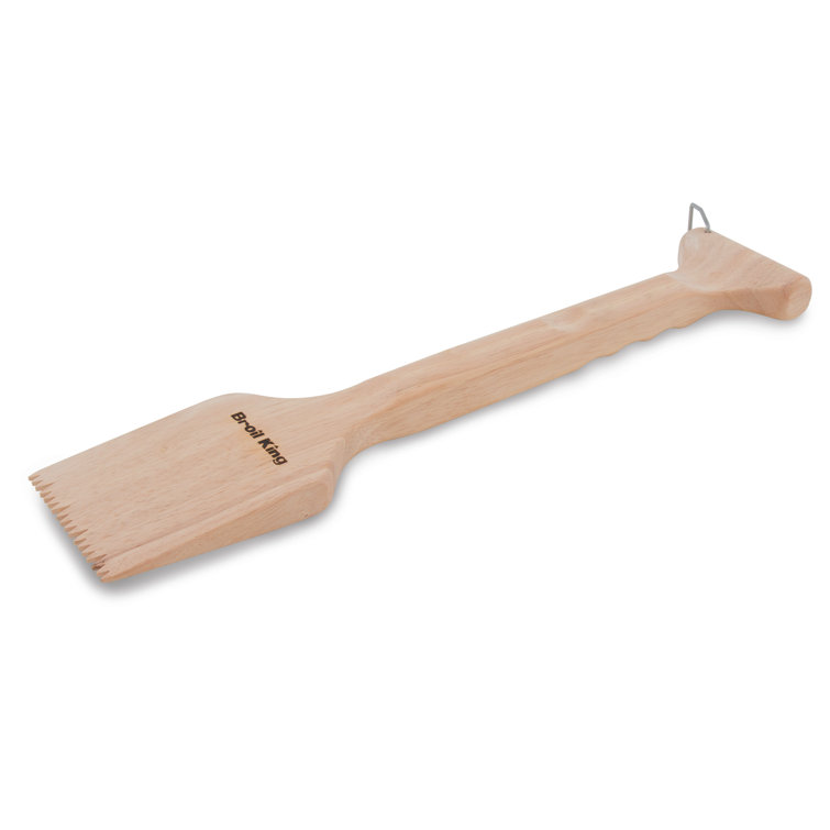 Broil King Wood Grill Scraper & Reviews Wayfair